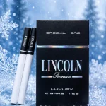 Lincoln Special