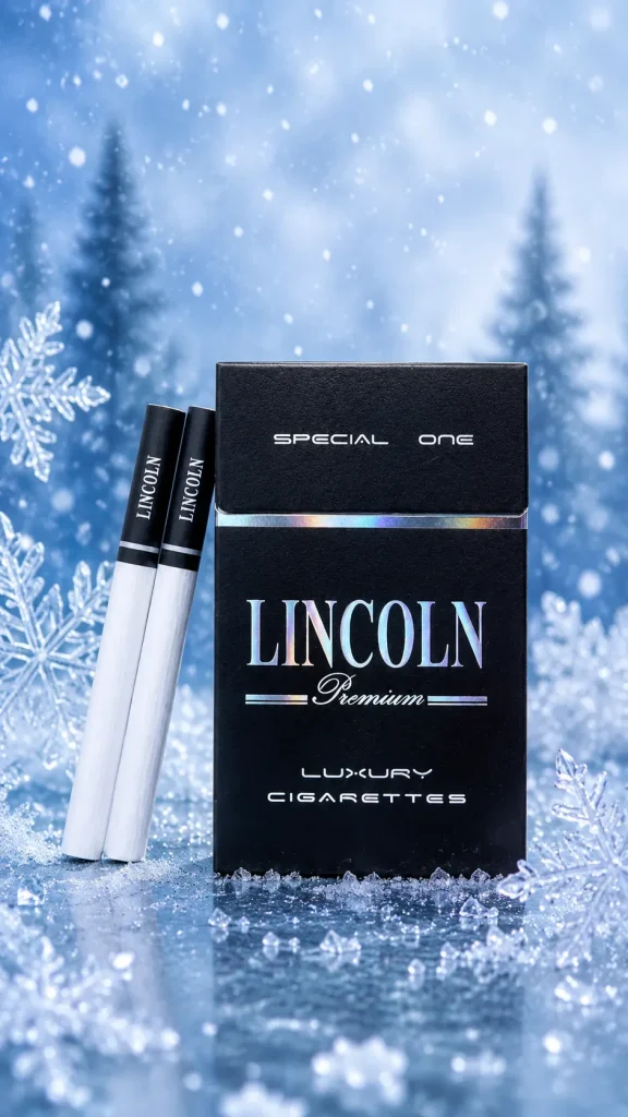 Lincoln Special
