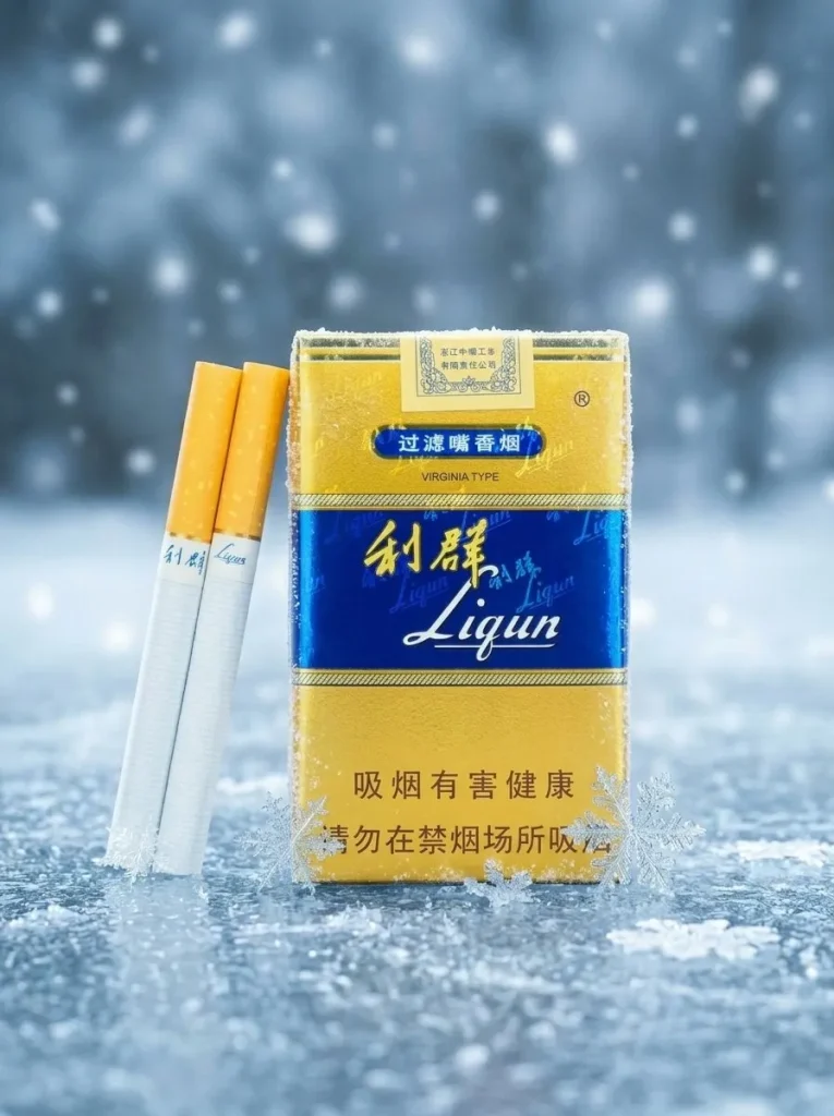 Liqun Gold