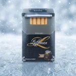 Luffman Premium Blend