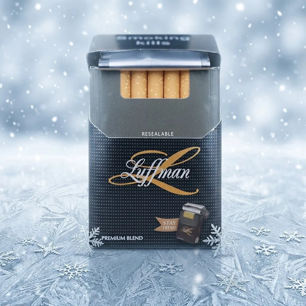 Luffman Premium Blend