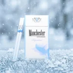 Manchester Blue SuperSlim