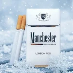 Manchester London Fog