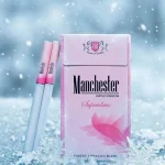 Manchester Pink SuperSlim