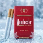 Manchester Royal Red