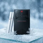 Marlboro Premium Black