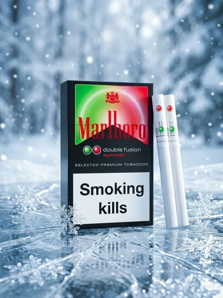 Marlboro Summer