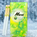 Mars HoneyDew