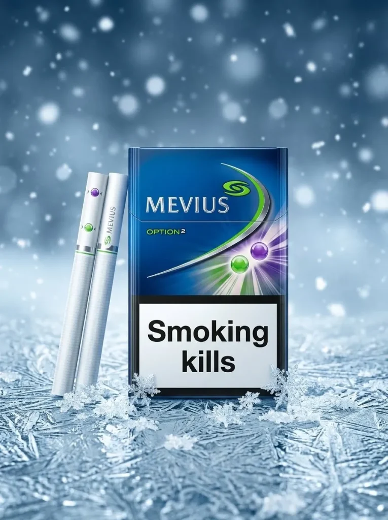 Mevius Option