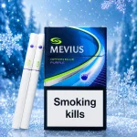 Mevius Option Blue Purple