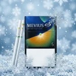 Mevius Option Fizzy dew No.