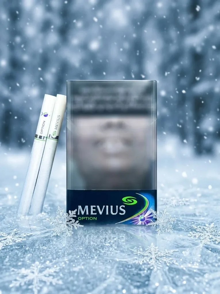Mevius Option (label)