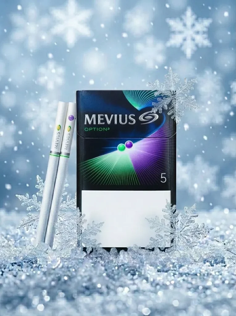 Mevius Option No.