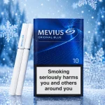 Mevius Original Blue