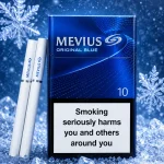 Mevius Original Blue
