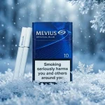 Mevius Original Blue