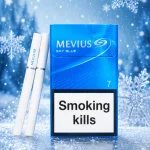 Mevius Sky Blue