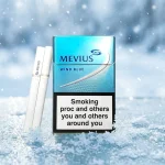 Mevius Wind Blue