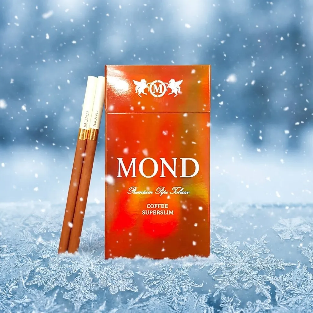 Mond Coffee