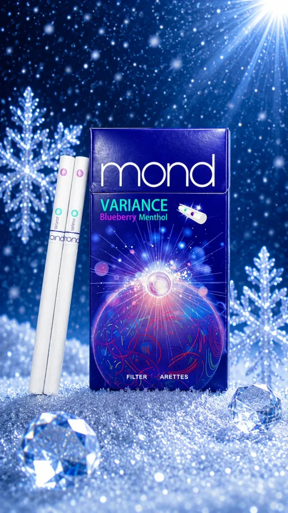 Mond Variance
