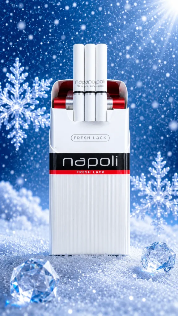 Napoli Gold