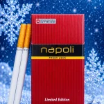 Napoli Red Limited Edition