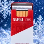 Napoli Red Special