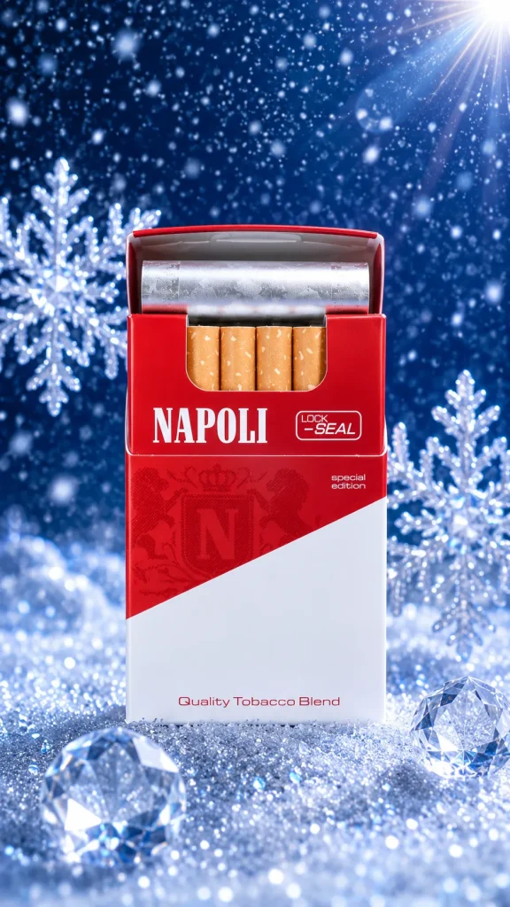 Napoli Red Special