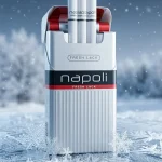 Napoli Silver