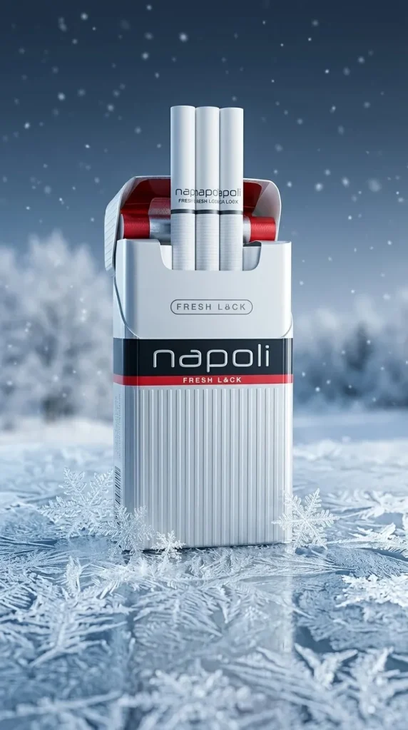 Napoli Silver