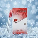 Oris Cherry