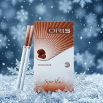 Oris Chocolate