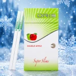 Oris Double Apple