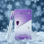 Oris Grape
