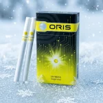 Oris Intense Deep Mix