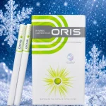 Oris Intense HoneyDew Melon