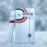 Oris Intense Ice Plus
