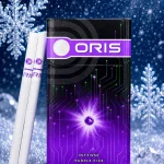 Oris Intense Purple Fizz