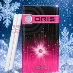Oris Intense Summer Fizz