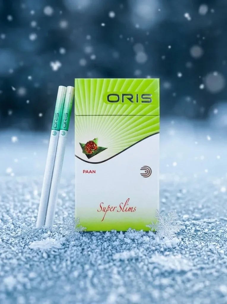 Oris Paan
