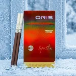 Oris Premium Coffee