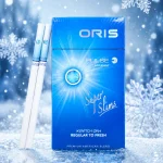 Oris Pulse AppleMint