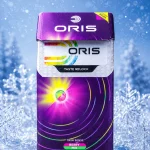 Oris Twin Sense Berry Mix