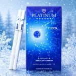 Platinum Cool