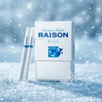 Raison Blue