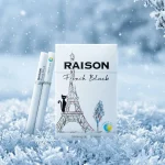 Raison French Black