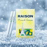 Raison French Lemon