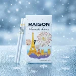 Raison French Line White