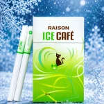 Raison Ice Cafe