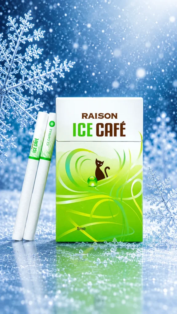 Raison Ice Cafe